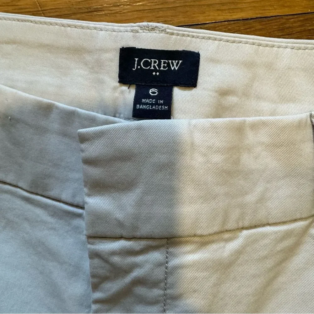J. Crew 9